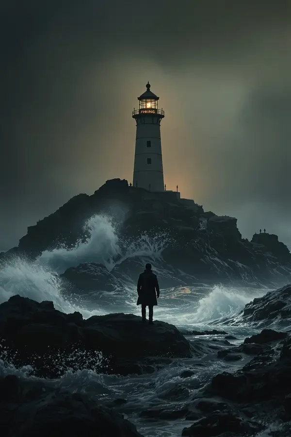 孤岛惊魂 海报